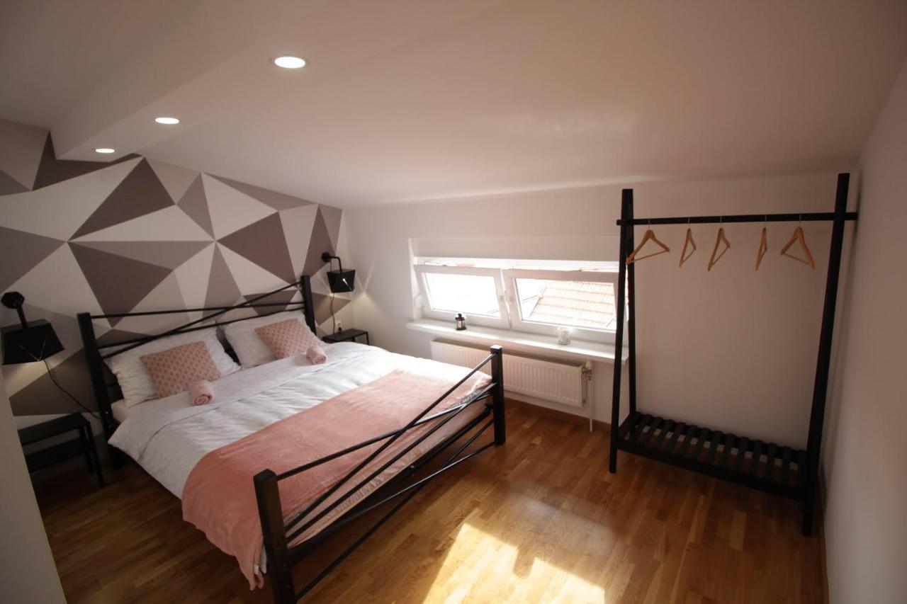 Apartament La Paloma Blanca Tuzla Zewnętrze zdjęcie